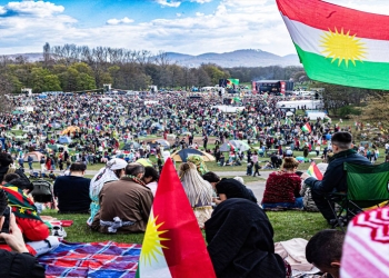 Cejna Newroza 2026 an çi ji me re got?