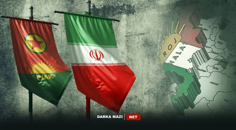 PJAK Ji kongreya azadiya Îranê ya li Londonê hat derkirin