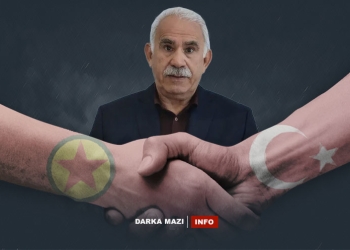 Xefka Îmraliyê: Teoriya "Komara Demokratîk" yan jî sebir-teqandina gelekî?