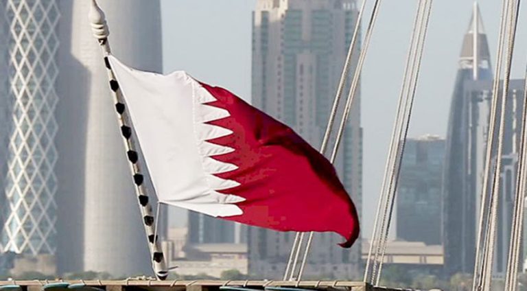 Qeter êrîşa li ser Konsulxaneya Îmaratê ya li Hewlêrê şermezar dike