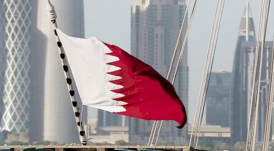 Qeter êrîşa li ser Konsulxaneya Îmaratê ya li Hewlêrê şermezar dike