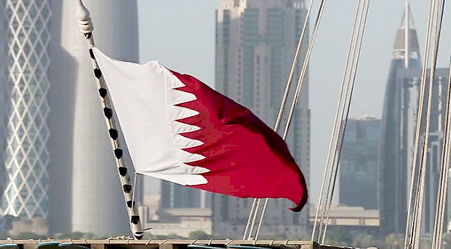 Qeter êrîşa li ser Konsulxaneya Îmaratê ya li Hewlêrê şermezar dike