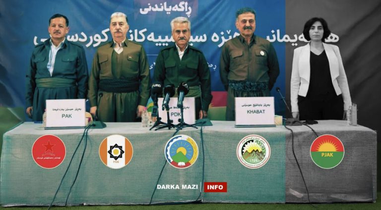 Divê hêzên Rojhilat çi dersan ji Rojava derxin?