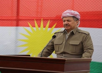 Serok Barzanî: Divê her kes baş bizanibe ku sebir jî xwedî sînor e