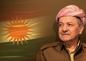 Serok Barzanî: Tewanê kîmyabarankirina Helebce zulmeke mezin bû li dijî gelê Kurdistanê