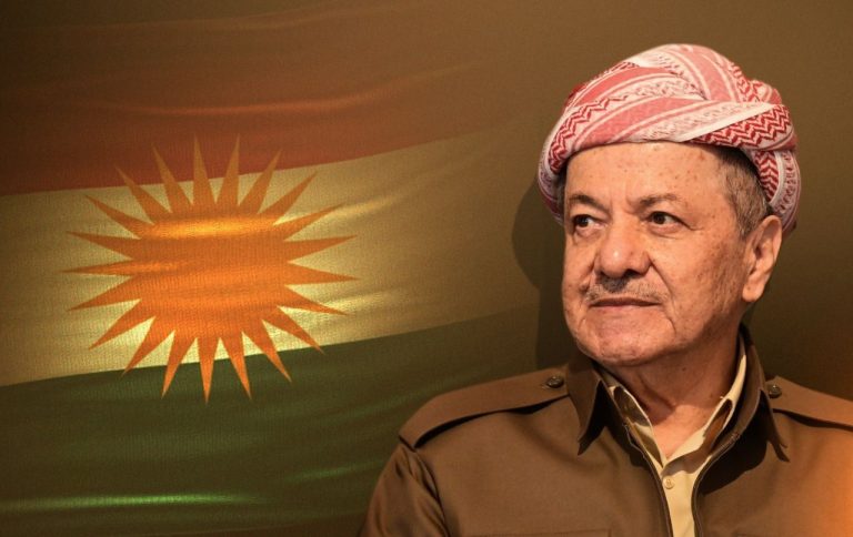 Serok Barzanî: Tewanê kîmyabarankirina Helebce zulmeke mezin bû li dijî gelê Kurdistanê