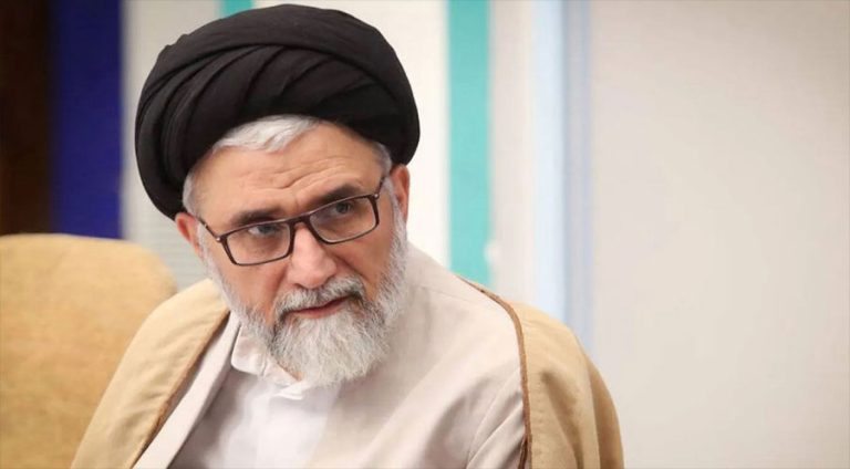 Artêşa Pasdaran kuştina Wezîrê Îtîlaatê yê Îranê piştrast kir