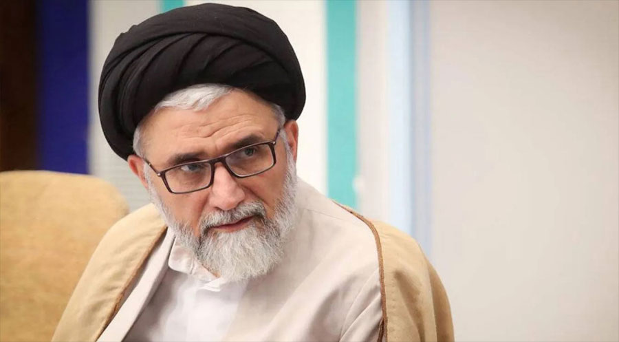 Artêşa Pasdaran kuştina Wezîrê Îtîlaatê yê Îranê piştrast kir