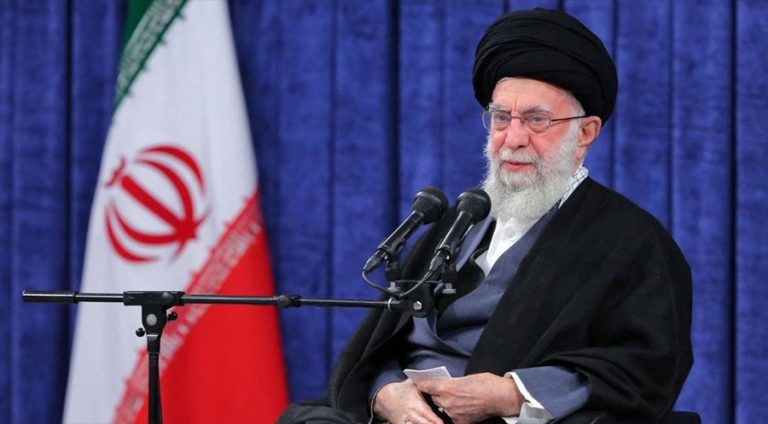 Îranê kuştina Elî Xameniyî piştrast kir