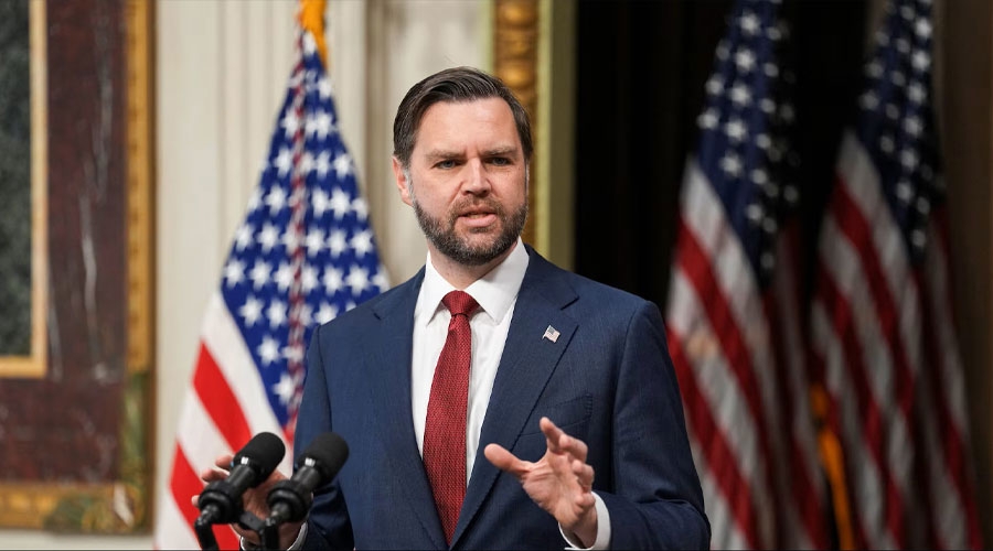JD Vance