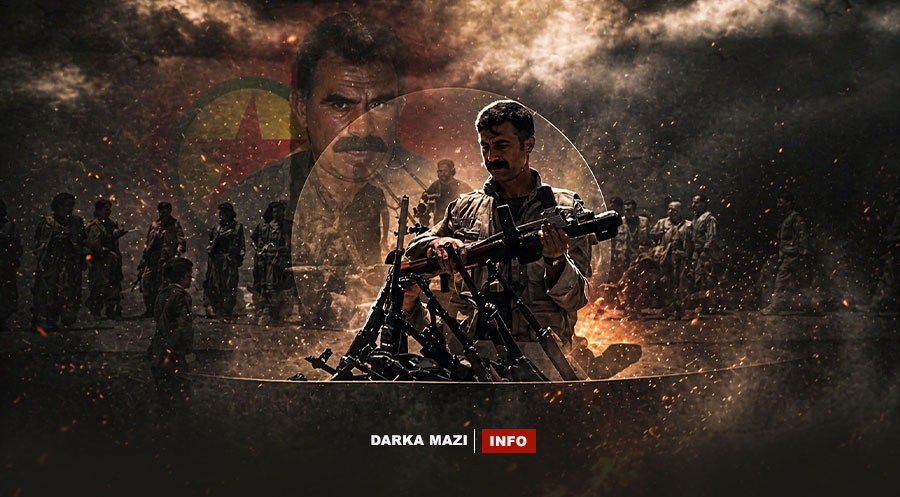 Karayilan-pevajio-net