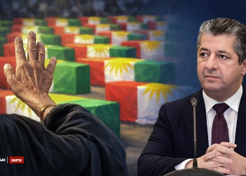 Masrour-Barzani-Enfal-info