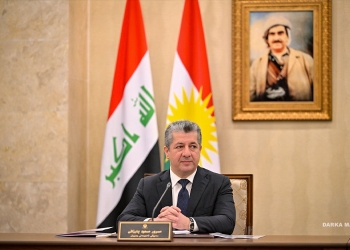 Masrour-barzani-kildan-net