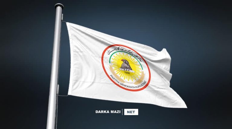 PDK: Em Serokkomarê nû nas nakin; pêvajoya hilbijartinê neqanûnî ye