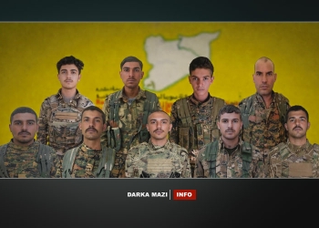 QSD-SDF-HSD-Rojava-Net