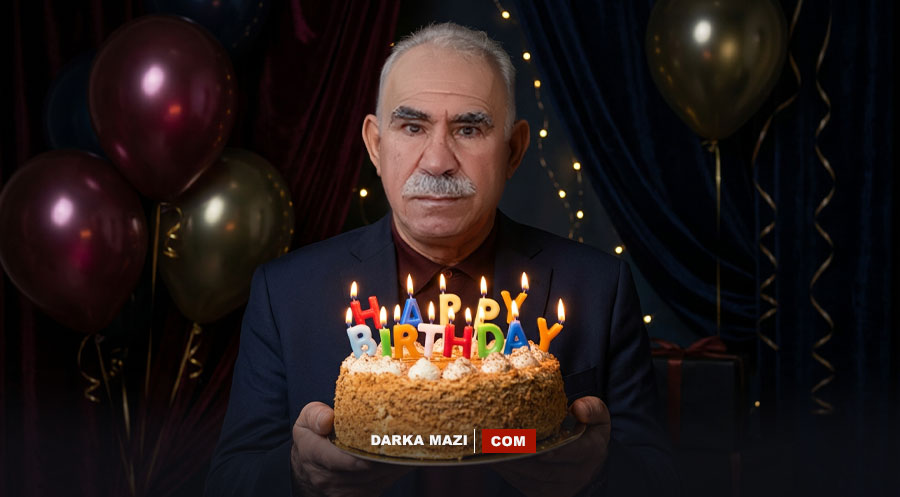 Desthilata Derewan: 4ê Nîsanê û Ocalan