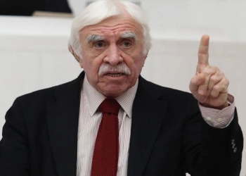 Cengiz Çandar: Yasayên pêvajoya aştiyê dê di Gulan an Hezîranê de bên derxistin