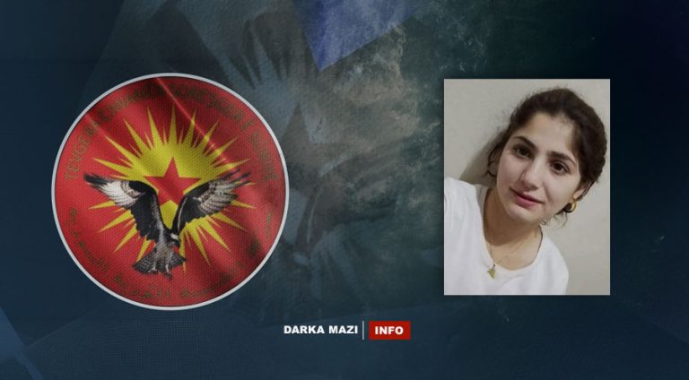 Çeteyên PKK’ê "Ciwanên Şoreşger" keçeke 15 salî revand