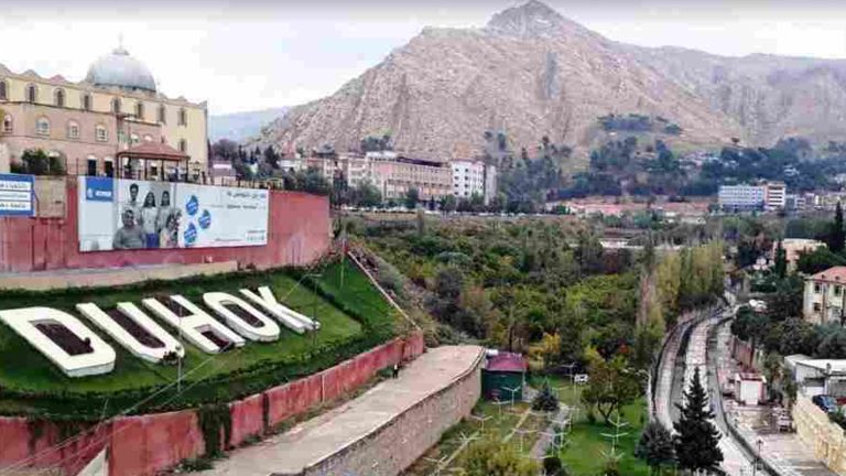 Li Dihokê karesata elektrîkê: Du kesan jiyana xwe ji dest dan