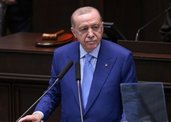 Erdogan: Pêvajo bi awayekî erênî ber bi pêş ve diçe