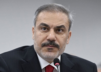 Hakan Fîdan: Amerîka û Îran di Mijara Agirbestê de Cidî ne