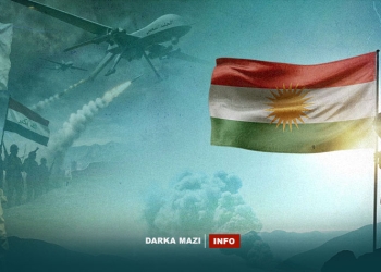 Provokasyona Heşdî Şebî li dijî Herêma Kurdistanê û Helwesta ku Divê Kurd nîşan bidin