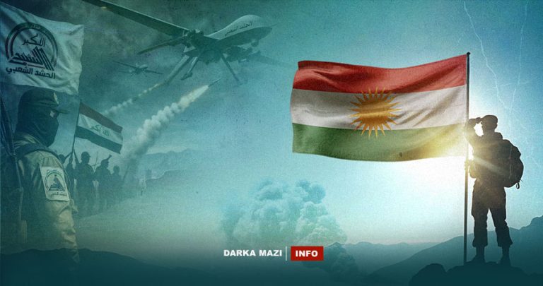 Provokasyona Heşdî Şebî li dijî Herêma Kurdistanê û Helwesta ku Divê Kurd nîşan bidin