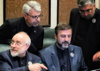 Medyaya Îranê: Danûstandinên li Pakistanê derbasî qonaxa "Belgekirinê" bûn