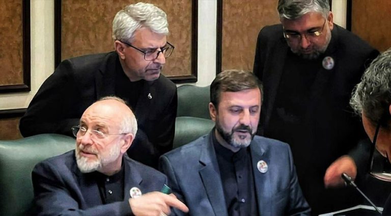 Medyaya Îranê: Danûstandinên li Pakistanê derbasî qonaxa "Belgekirinê" bûn