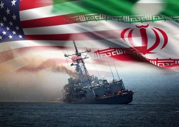 Îranê pêşniyazeke nû pêşkêşî Amerîkayê Kir: Kîlîta vekirina Hurmizê di destê Trump de ye