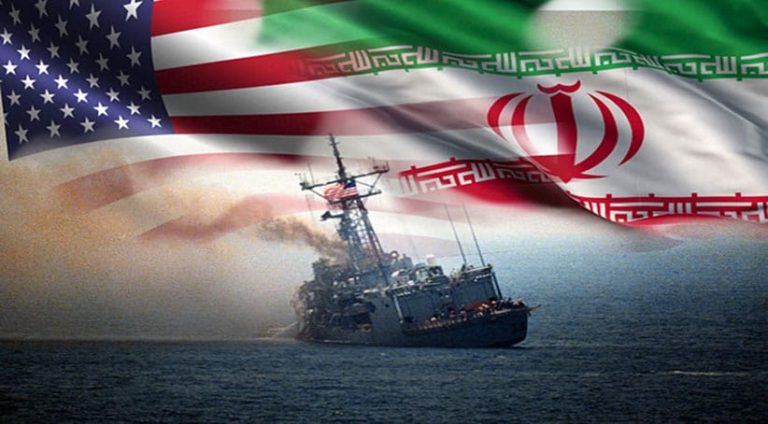 Îranê pêşniyazeke nû pêşkêşî Amerîkayê Kir: Kîlîta vekirina Hurmizê di destê Trump de ye