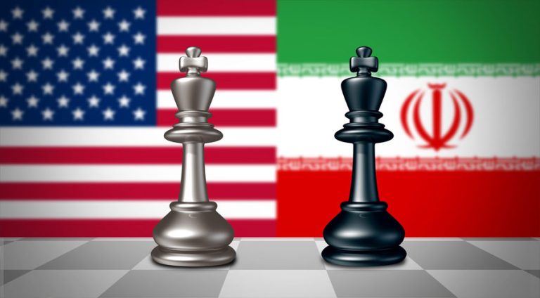 Washington û Tehran li ser agirbesteke 45 rojî gotûbêjan dikin