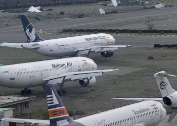 Îran: Beşek ji Firokxaneyan Careke Din Dest bi Kar Kirin