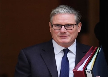 Brîtanya li dijî dorpêça tengava Hurmizê Derket