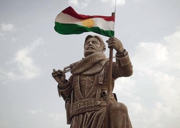 Kerkûk: Di Navbera Endamên YNKê û Serkirdetiya Wan De Krîza "Parêzgar" Derket