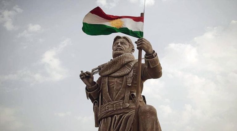 Kerkûk: Di Navbera Endamên YNKê û Serkirdetiya Wan De Krîza "Parêzgar" Derket