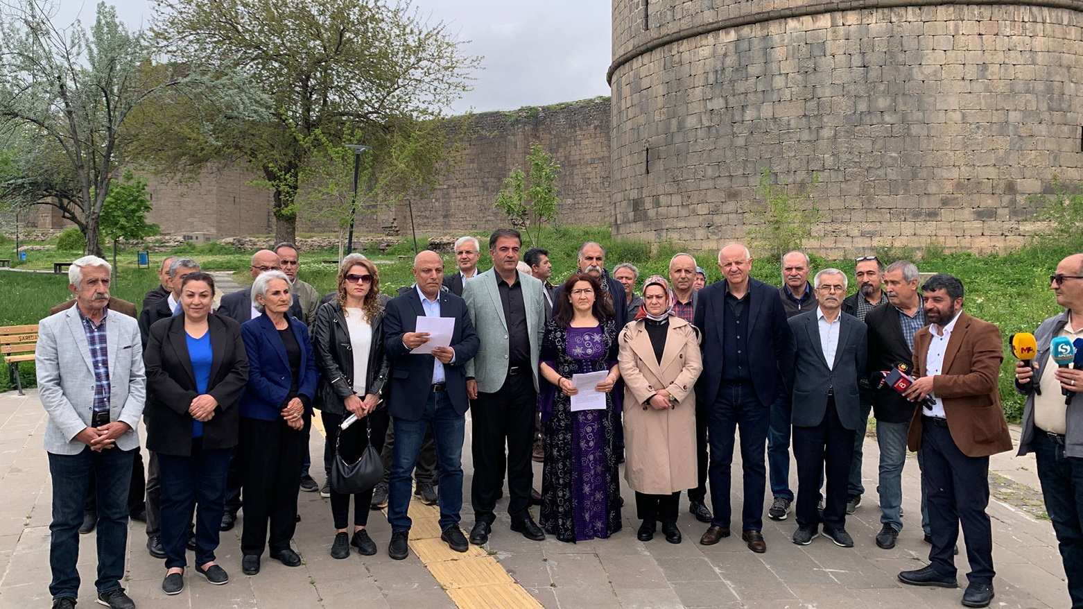 Konferansa yekîtiya neteweyî ya kurdên bakur: "Yekîtî ji bo me mecbûriyet e"