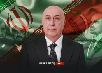 Hilbijartina Serokomariya Iraqê û çend Têbînî li ser Rastiya Bafil Talabanî