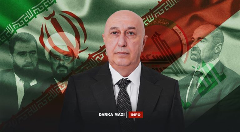 Hilbijartina Serokomariya Iraqê û çend Têbînî li ser Rastiya Bafil Talabanî