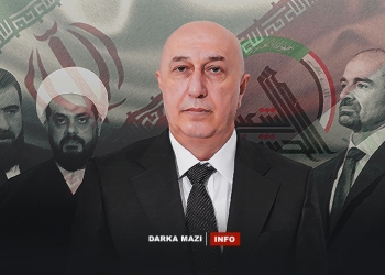 Hilbijartinên 11ê Nîsanê: "Serkeftina" Xiyanetê û Şanoya Bafil Talabanî