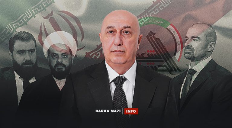 Hilbijartinên 11ê Nîsanê: "Serkeftina" Xiyanetê û Şanoya Bafil Talabanî