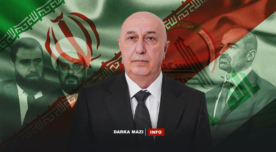 Hilbijartina Serokomariya Iraqê û çend Têbînî li ser Rastiya Bafil Talabanî