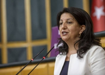 Buldan: Ocalan Ji Zextên li ser CHPyê Dilgiran e û Serdema Çekdarî bi Dawî bûye