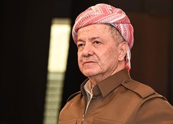 Serok Barzanî: Erka Iraqê ye ku Qerebûya Jenosîda Kurdên Feylî Bike