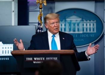 Trump Mercê Agirbestê ji bo Îranê Eşkere Kir: Veger bo "Serdema Kevirîn" an Vekirina Tengava Hurmizê