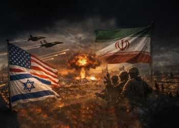 NBC: Êrîşên Îranê bi Milîyaran Dolar Zerar Gehandine Baregehên Amerîkayê