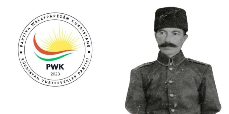 PWK: Hişmendîya Xalid Begê Cibrî û hevalên wî îro jî rêya me rohnî dike
