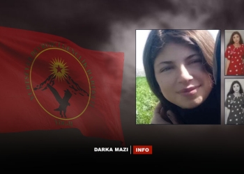 Li Kobanê "Ciwanên Şoreşger" keçeke 13 salî revand: Dayika wê gefa şewitandina xwe xwar