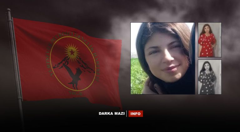 Li Kobanê "Ciwanên Şoreşger" keçeke 13 salî revand: Dayika wê gefa şewitandina xwe xwar