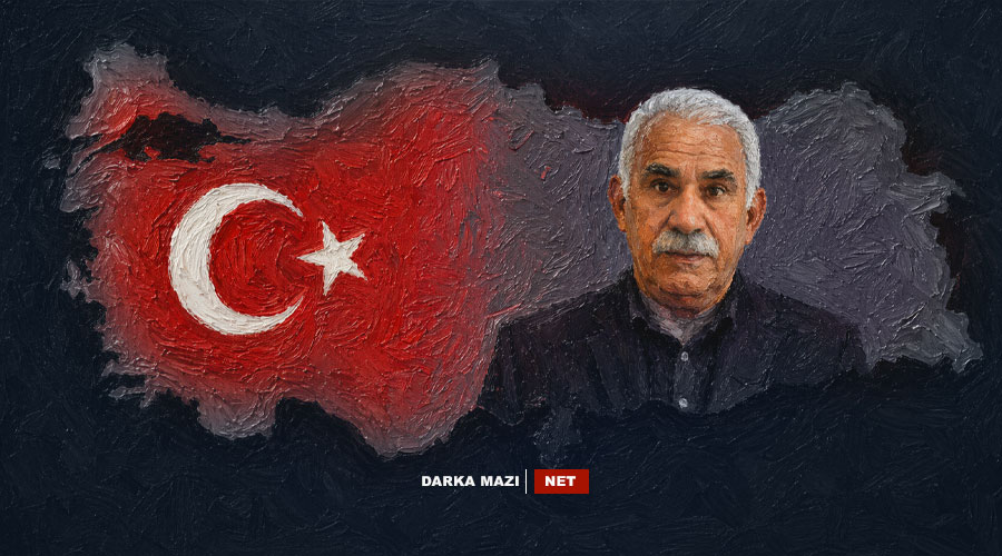 Civîna krîtîk a li Îmraliyê: Dewlet bi nexşerêyekê li ser maseyê ye